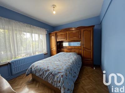 Appartement - 77 m² - 3 pièces