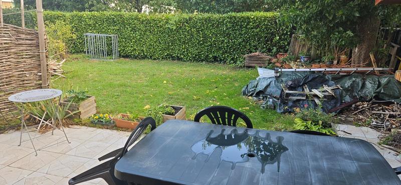 Maison - 156 m² - 8 pièces