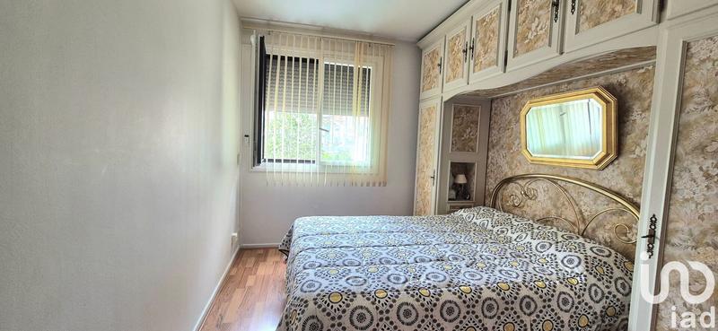 Appartement - 93 m² - 3 pièces