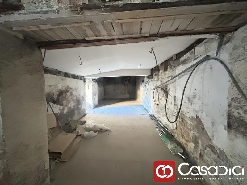 Maison - 76 m² - 4 pièces