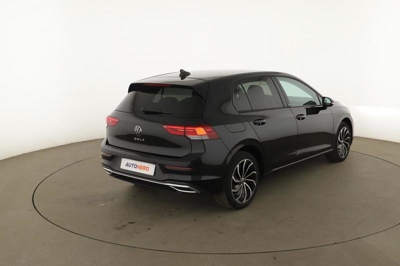 Volkswagen Golf VIII 2.0 Tdi Scr Active Dsg7 115 ch