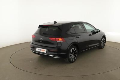Volkswagen Golf VIII 2.0 Tdi Scr Active Dsg7 115 ch