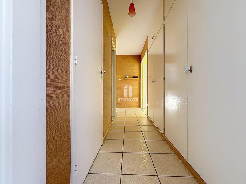 Appartement - 52 m² - 2 pièces