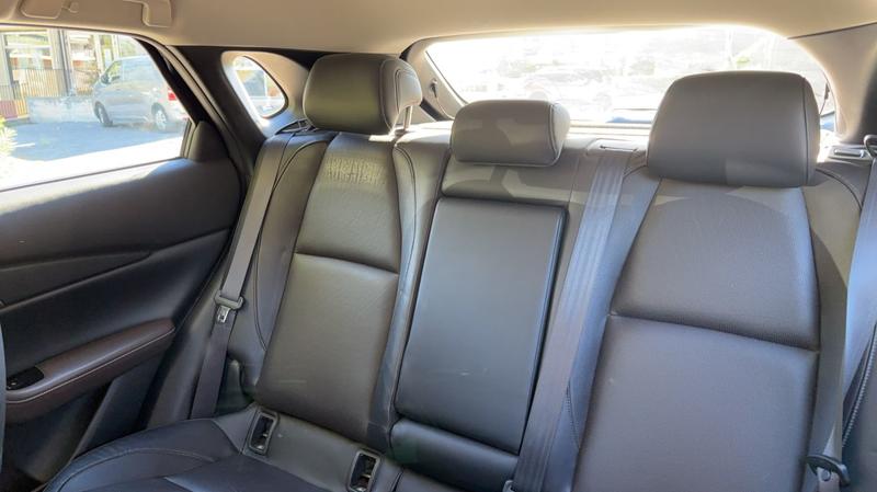 Mazda Cx-30 2.0 Skyactiv-X Mild Hybrid 180 Exclusive - Première main