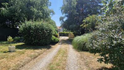 Maison - 182 m² - 6 pièces