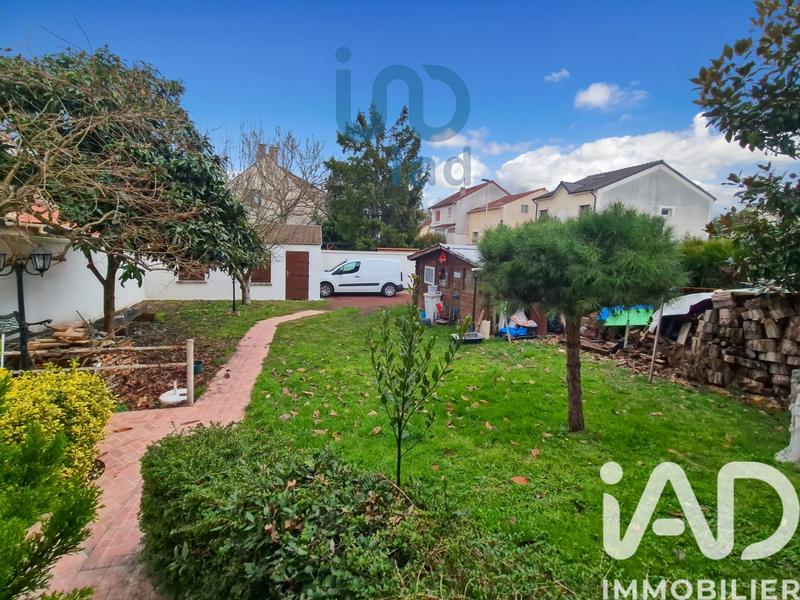 Maison - 157 m² - 7 pièces