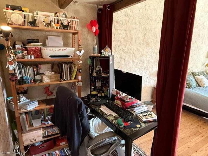 Maison de campagne - 150 m² - 5 pièces