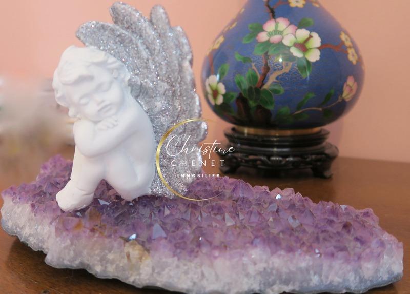 Maison - 190 m² - 7 pièces