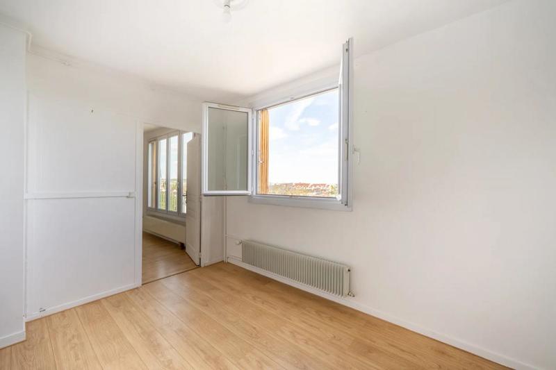 Appartement - 69 m² - 4 pièces