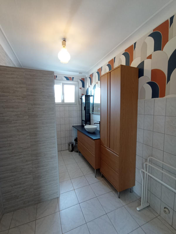 Maison - 183 m² - 6 pièces