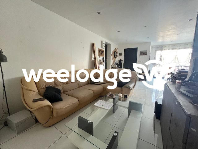 Maison - 63 m² - 3 pièces