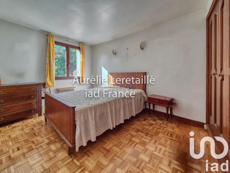 Maison de ville - 89 m² - 5 pièces