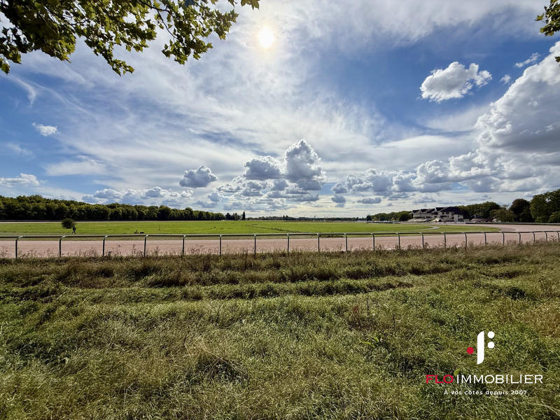 Appartement - 102 m² - 5 pièces