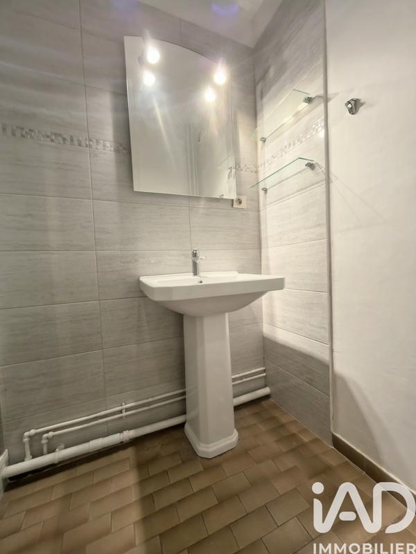 Appartement - 113 m² - 5 pièces