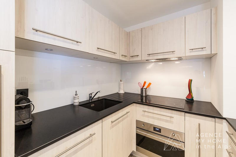 Duplex - 51 m² - 3 pièces