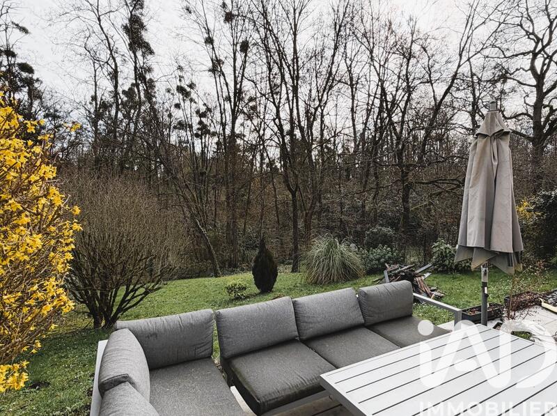 Maison - 83 m² - 4 pièces