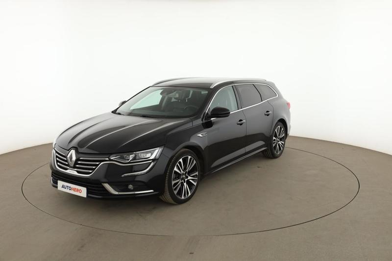 Renault Talisman estate 1.6 dCi Energy Initiale Paris Edc 160 ch