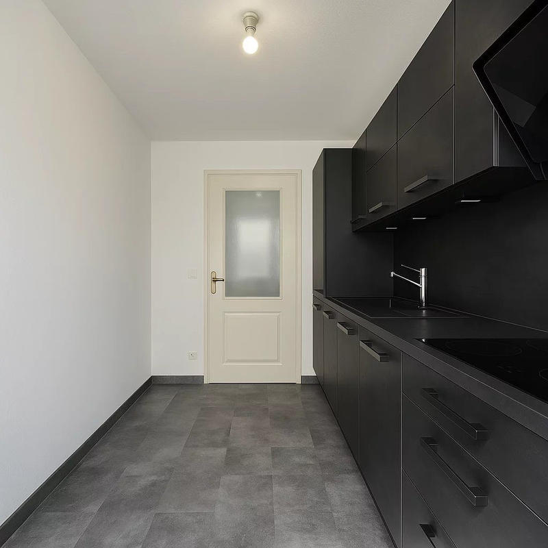 Appartement - 79 m² - 4 pièces