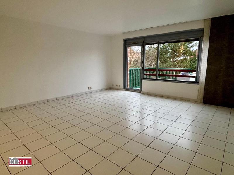 Appartement - 73 m² - 3 pièces