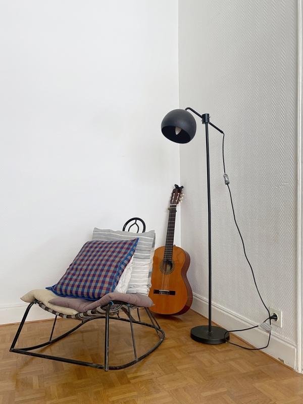 Appartement - 83 m² - 3 pièces