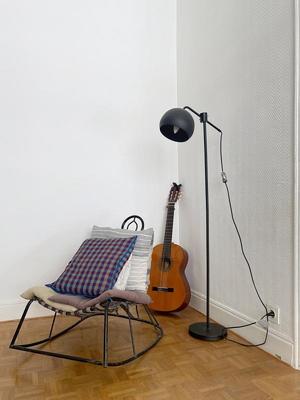 Appartement - 83 m² - 3 pièces