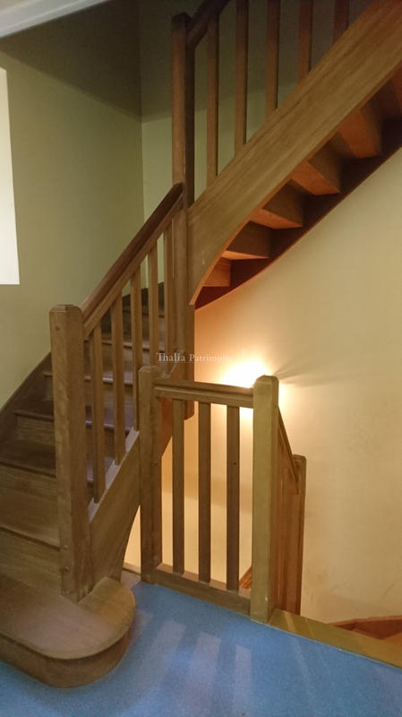 Local commercial - 250 m²