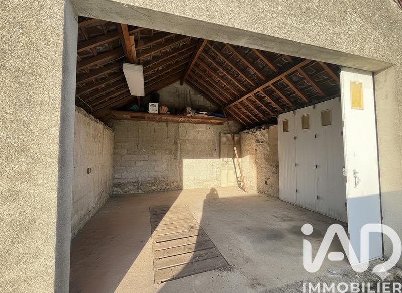 Maison - 98 m² - 4 pièces