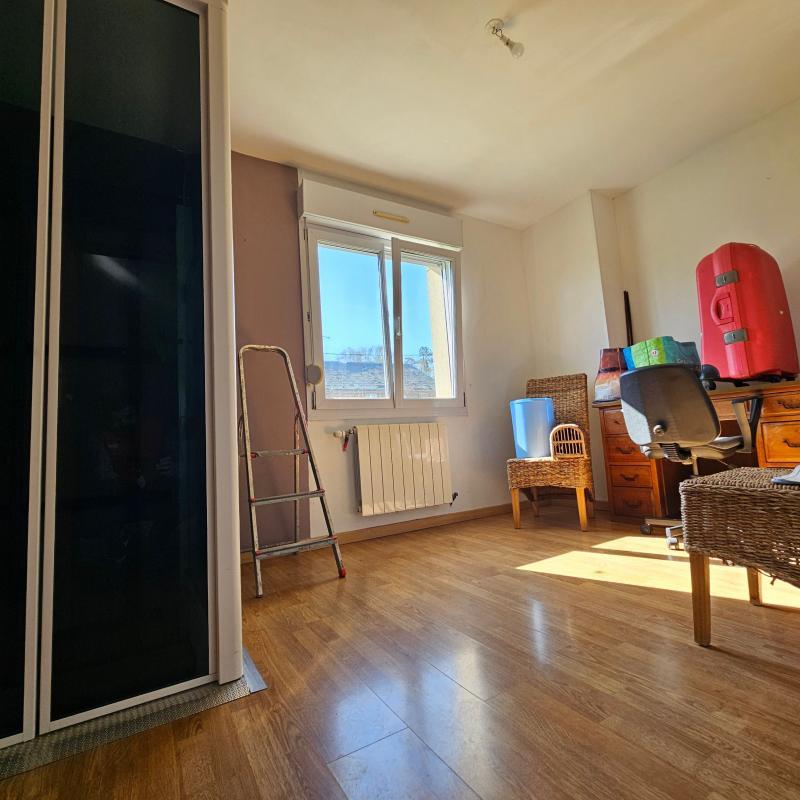 Maison - 172 m² - 6 pièces