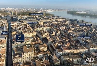 Appartement - 71 m² - 3 pièces