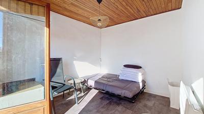 Appartement - 63 m² - 4 pièces