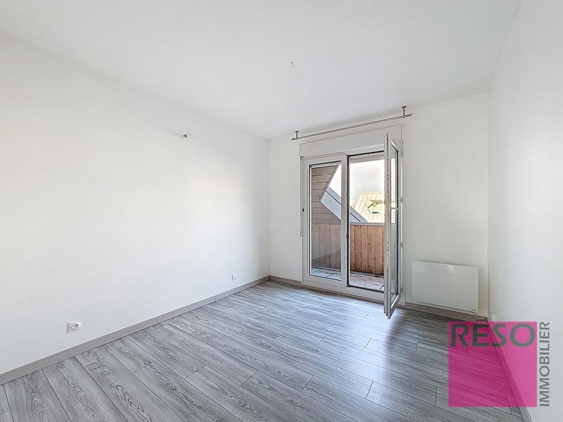 Appartement - 86 m² - 4 pièces