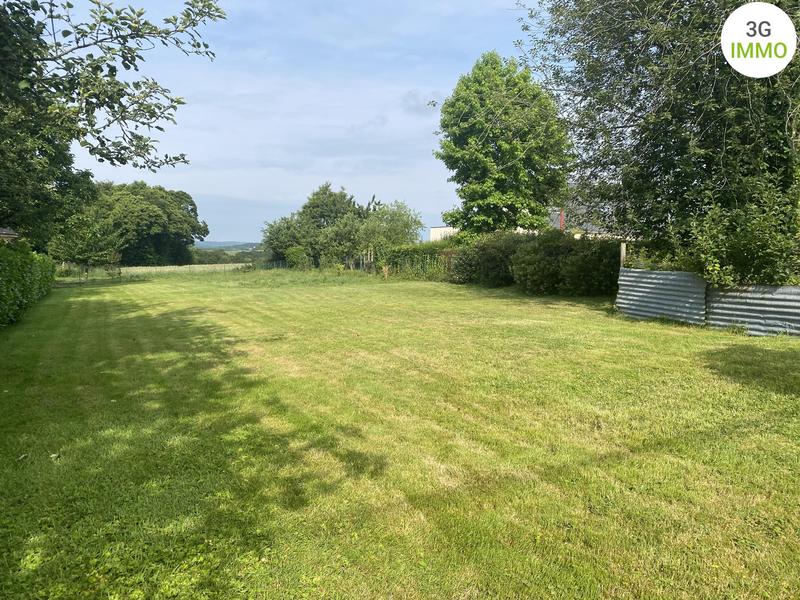 Longère - 85 m² - 4 pièces