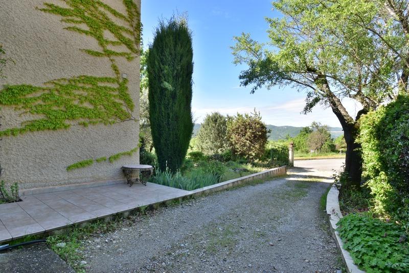 Maison d'architecte - 132 m² - 7 pièces