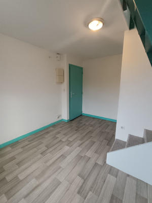 Appartement - 12 m² - 1 pièce