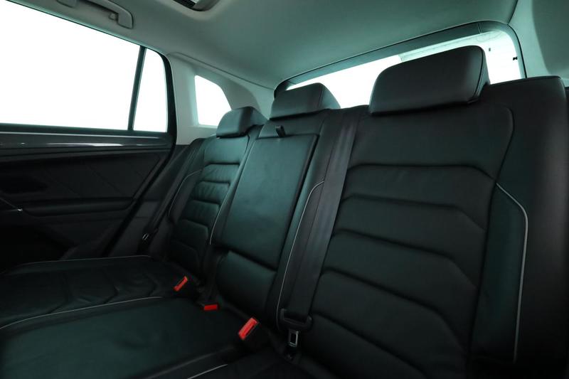 Volkswagen Tiguan 2.0 Tdi BlueMotion Tech Carat Exclusive Dsg7 150 ch