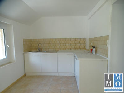 Maison ancienne - 100 m² - 5 pièces