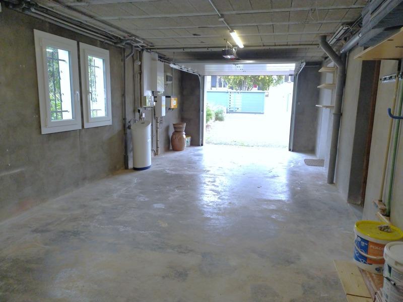 Maison - 171 m² - 6 pièces