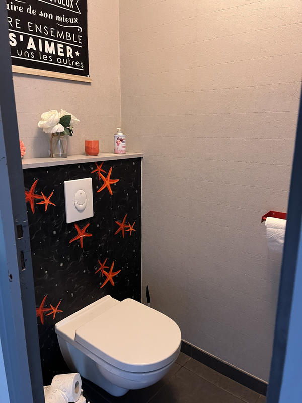 Maison de village - 162 m² - 6 pièces