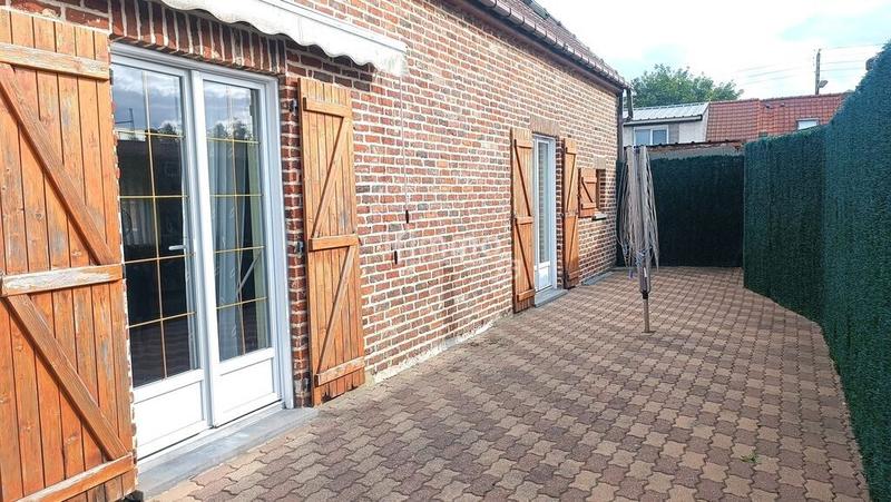 Maison - 102 m² - 5 pièces