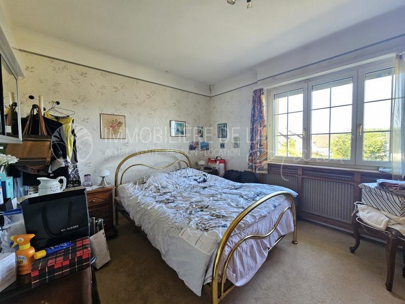 Maison - 101 m² - 5 pièces