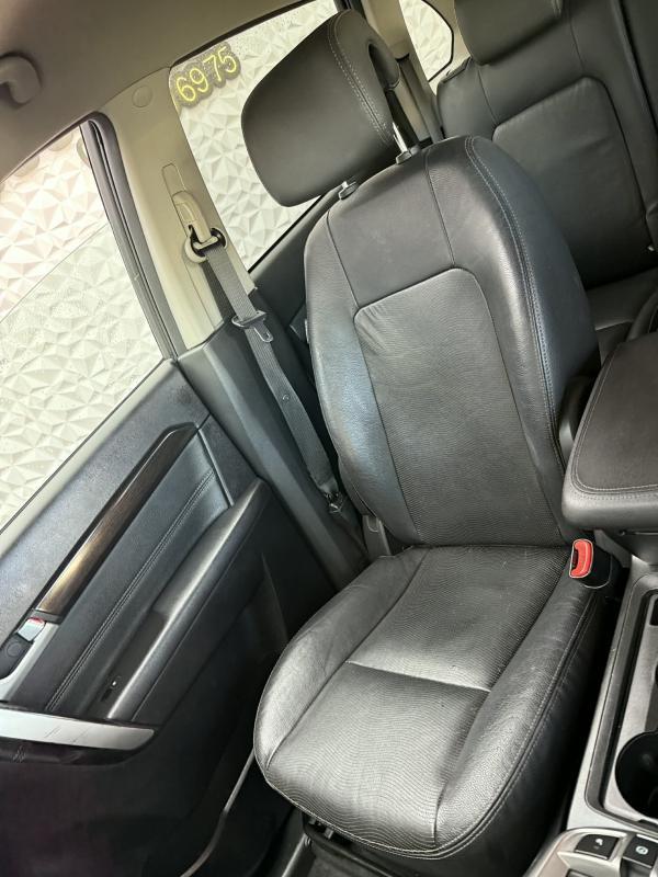 Chevrolet Captiva 2.2 VCDi Fwd 16v 163 Cv. 7 Places