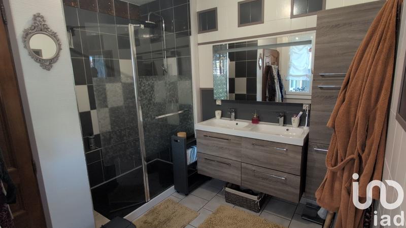 Maison - 141 m² - 5 pièces