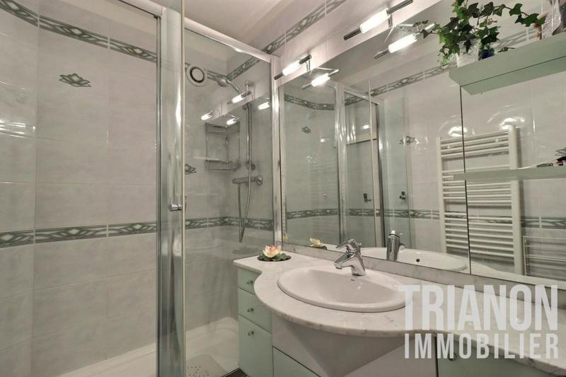 Appartement - 119 m² - 5 pièces