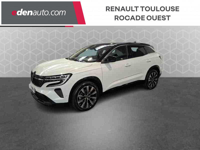 Renault Austral E-Tech full hybrid 200 Gsr2 Techno
