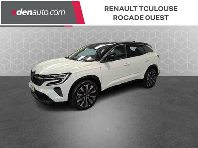Renault Austral E-Tech full hybrid 200 Gsr2 Techno