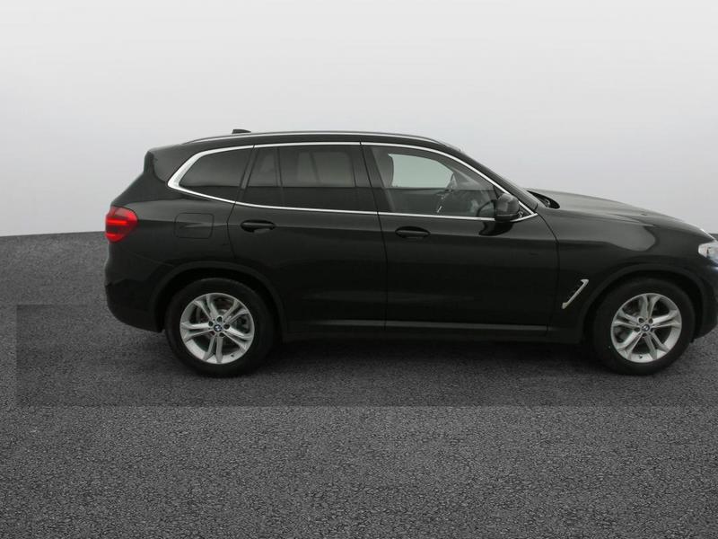 Bmw X3 G01 sDrive18d 150ch Bva8 Business Design