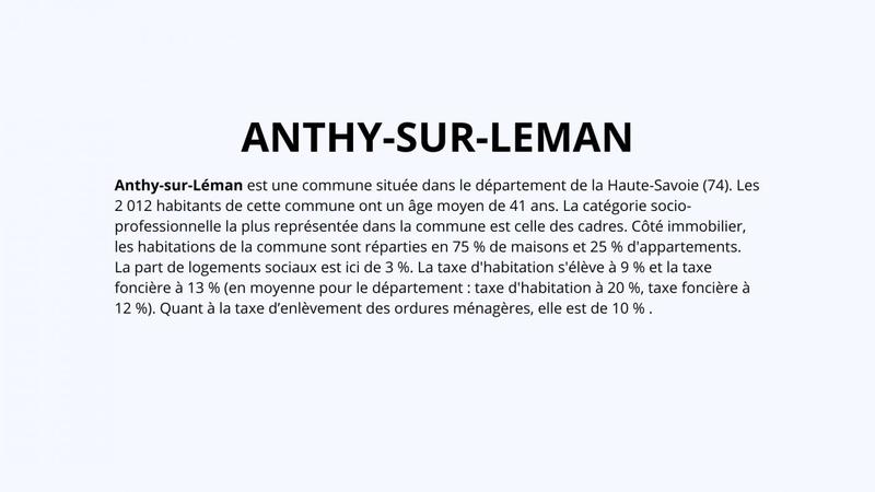 Maison - 94 m² - 5 pièces