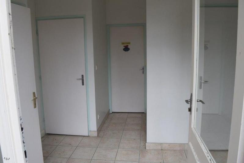 Maison - 88 m² - 5 pièces