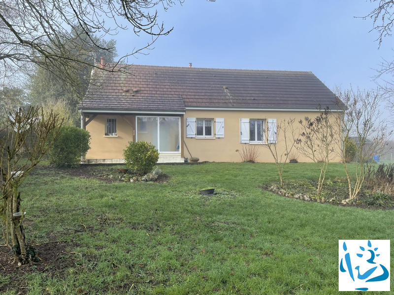 Maison - 65 m² - 3 pièces