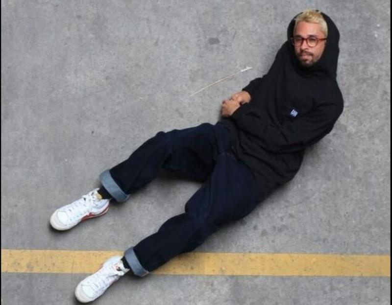 Bab &amp; Kasbah · Isam Ellias Live